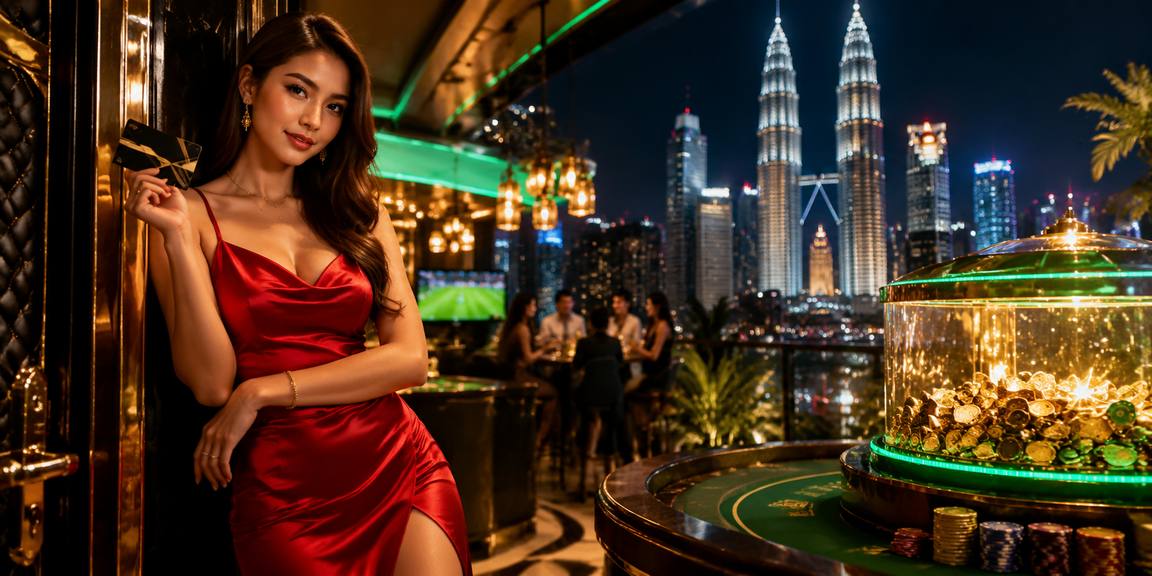 ezspin88 Semua yang ada di dalam platform ezspin88