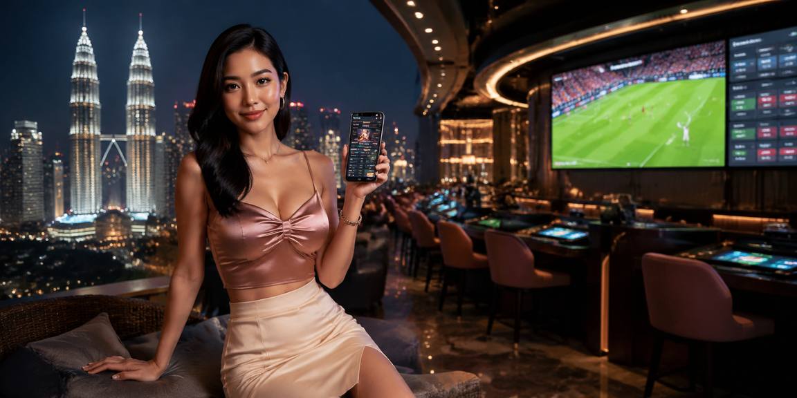 ezspin88 Apa yang App ezspin88 Tawarkan kepada Anda