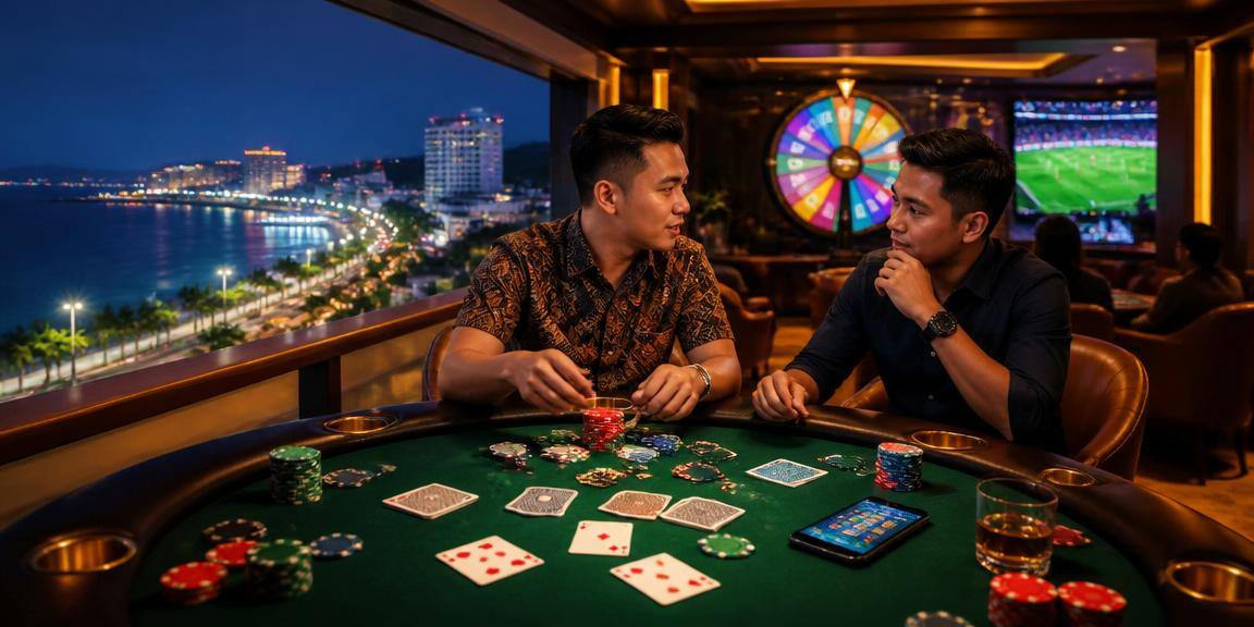 ezspin88 Bagaimana kami memastikan setiap putaran adalah adil
