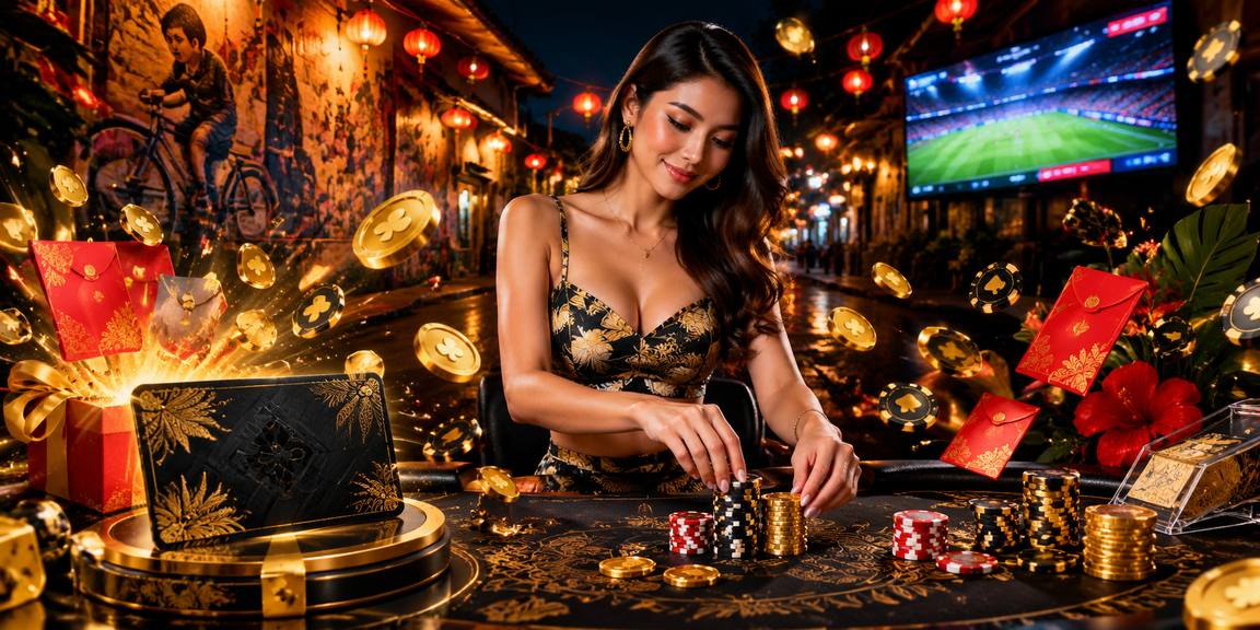 ezspin88 Semak papan promosi kami setiap minggu untuk tawaran terkini