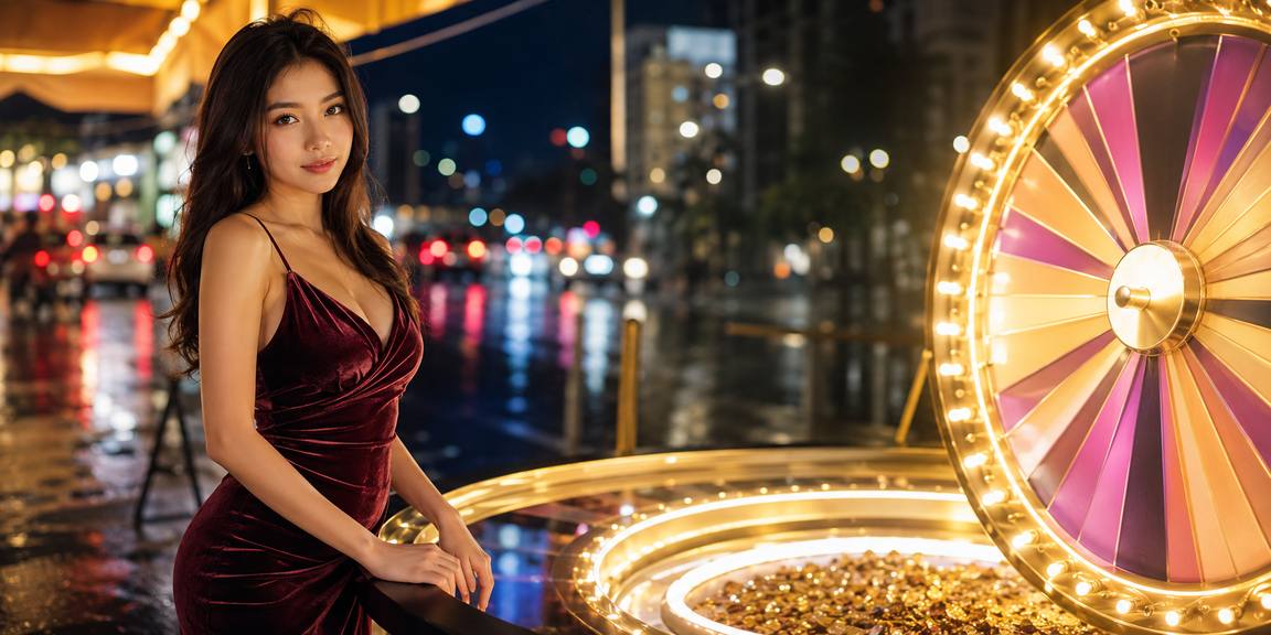 ezspin88 Hidden Treasure: Lobi Kami untuk Anda